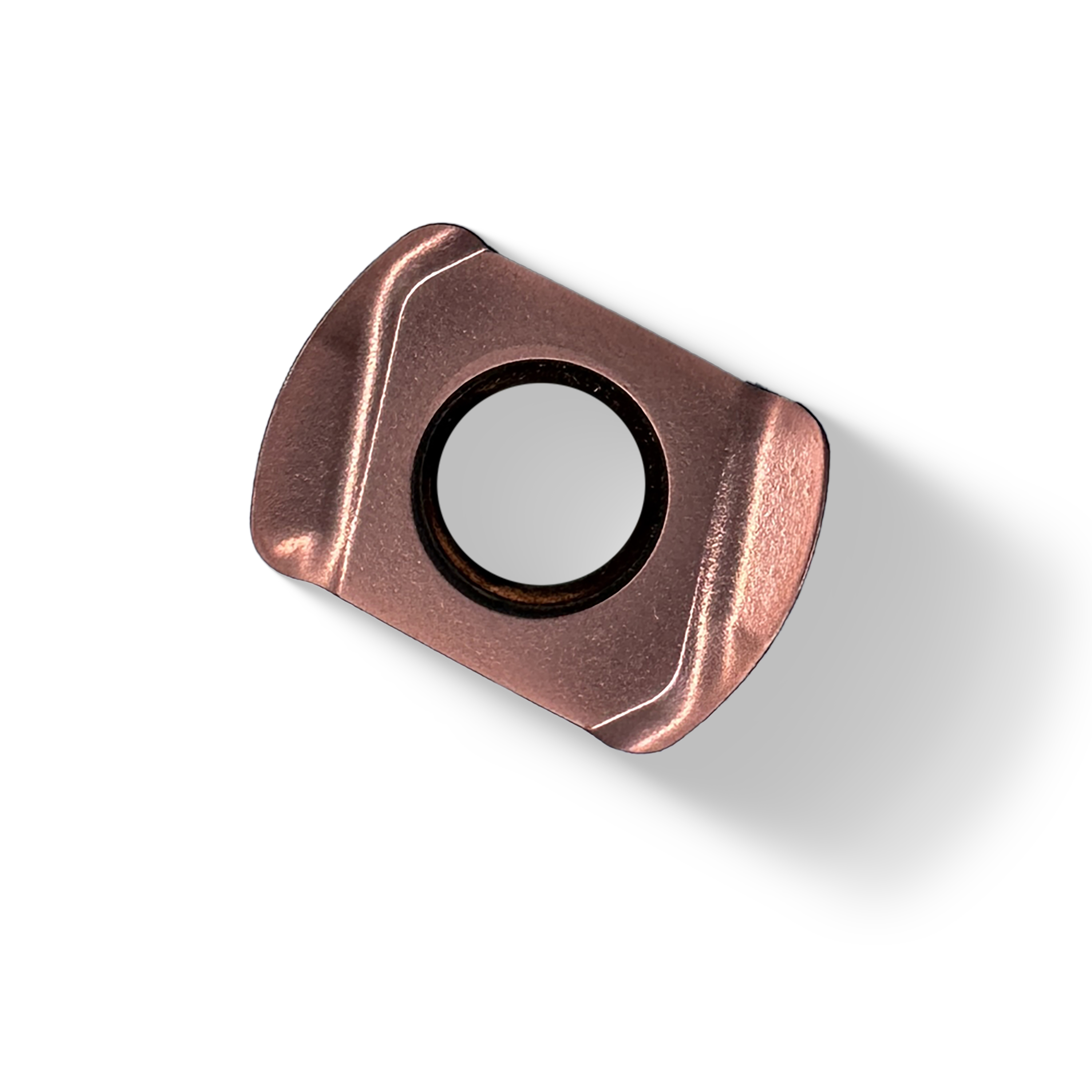 BNMX Frezeleme Insert